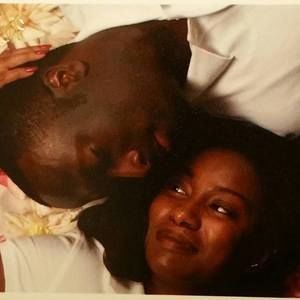 Meet your Posher, Shaundria